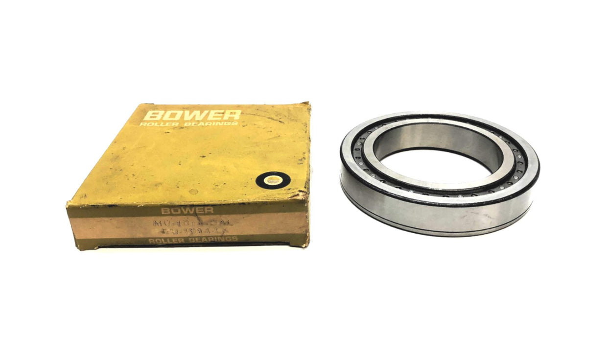 Bower Cylindrical Roller Bearing MU1014DA (MU1014DAL) NOS