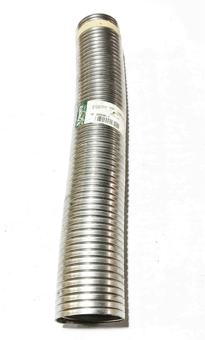 Fleetrite Down Spout Flex Tube 320230C1 NOS