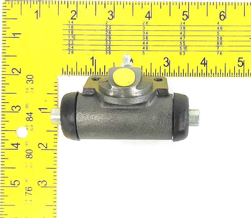 Wagner Drum Brake Wheel Cylinder W37967 [Lot of 2] NOS