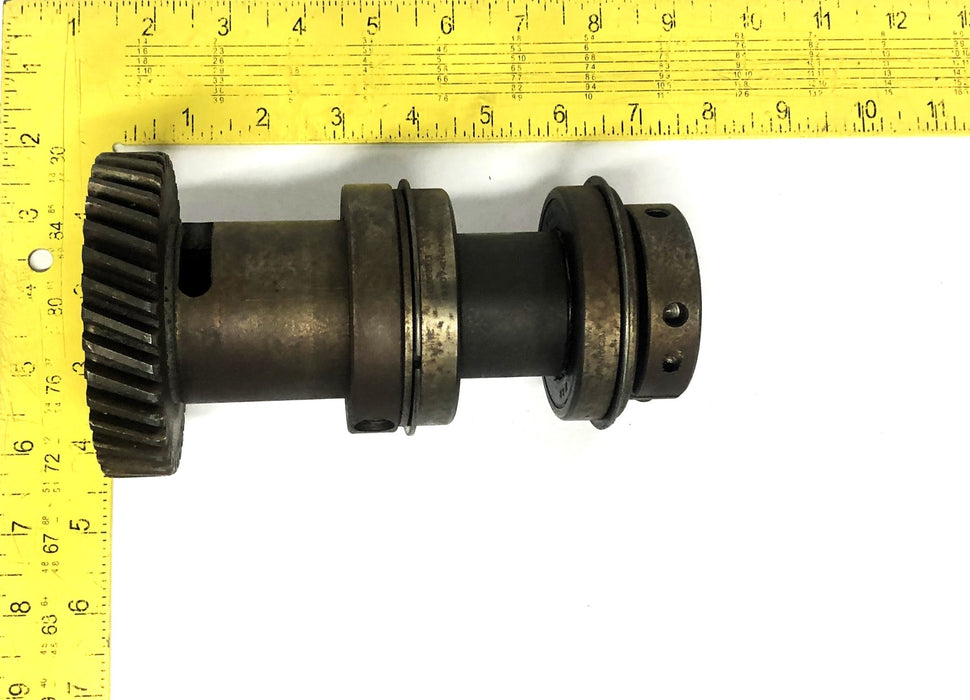 Unbranded 7 Inch Drive Unit Assembly 03251-18 NOS