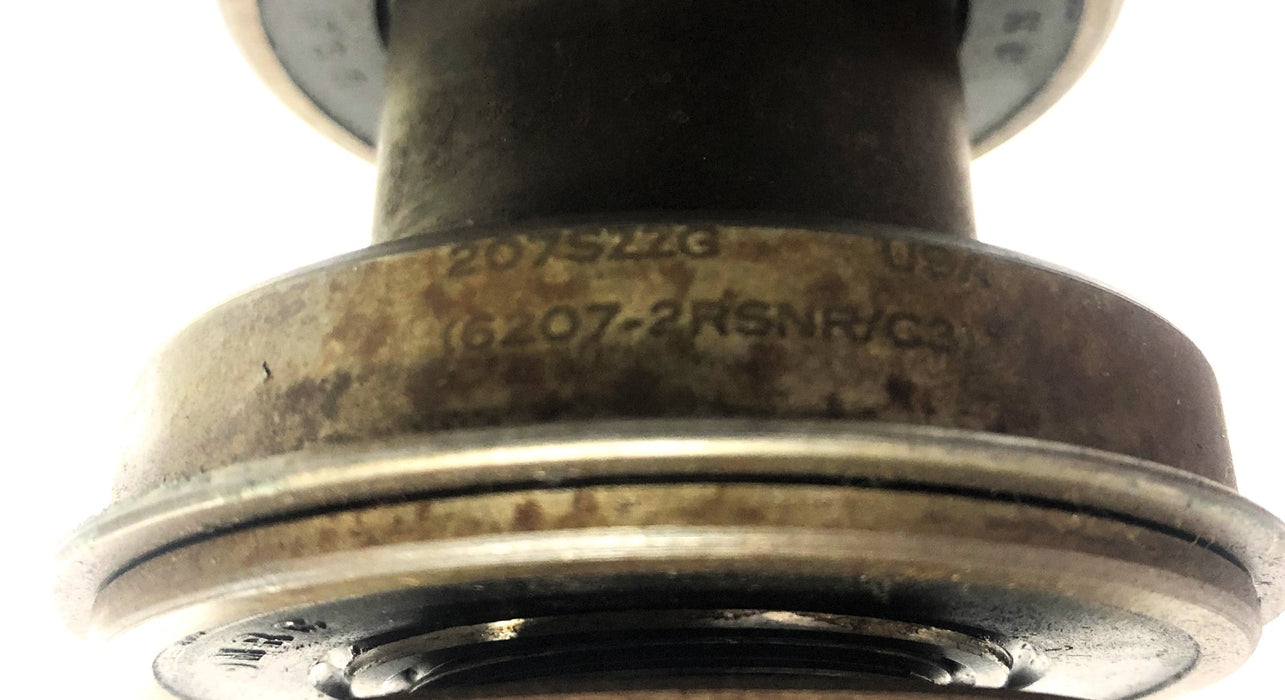 Unbranded 7 Inch Drive Unit Assembly 03251-18 NOS