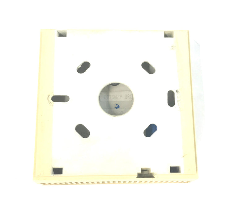 Novar Controls Zone Temp Sensor (DZTSW/P ORO)(20-127) 736020000 USED