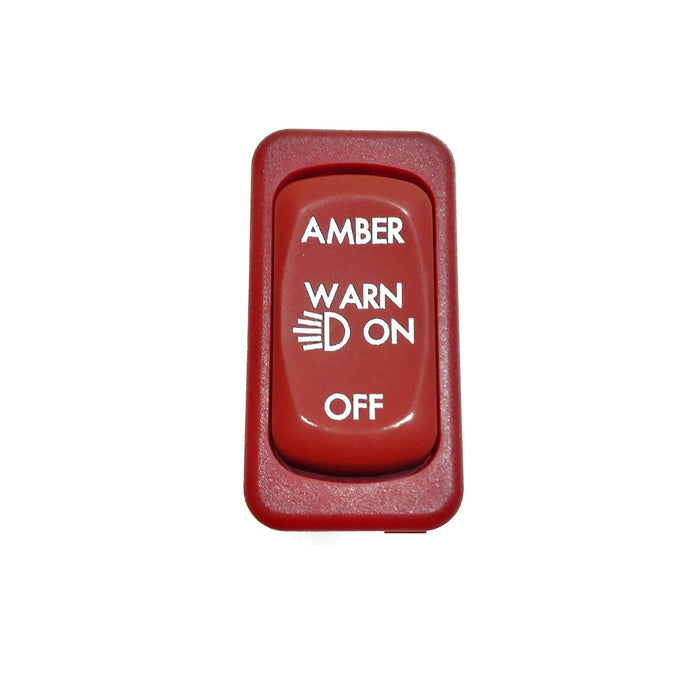 Unbranded Warning Light Switch 134170 NOS