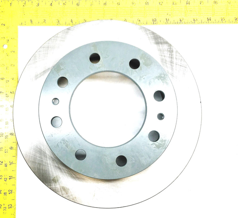 SilentStop Brake Rotor SB-56829 NOS