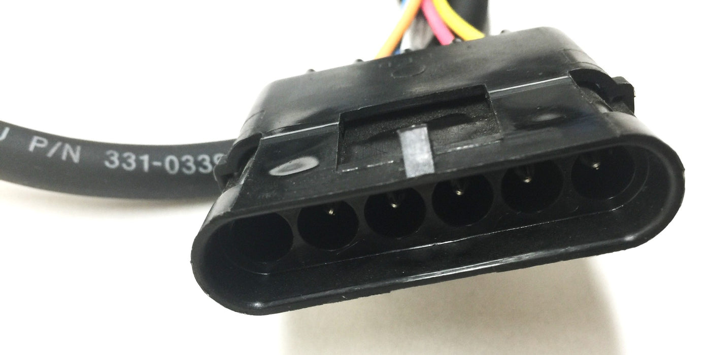 Lift-U Heavy Duty Limit Switch 16034 (331-0339) USED