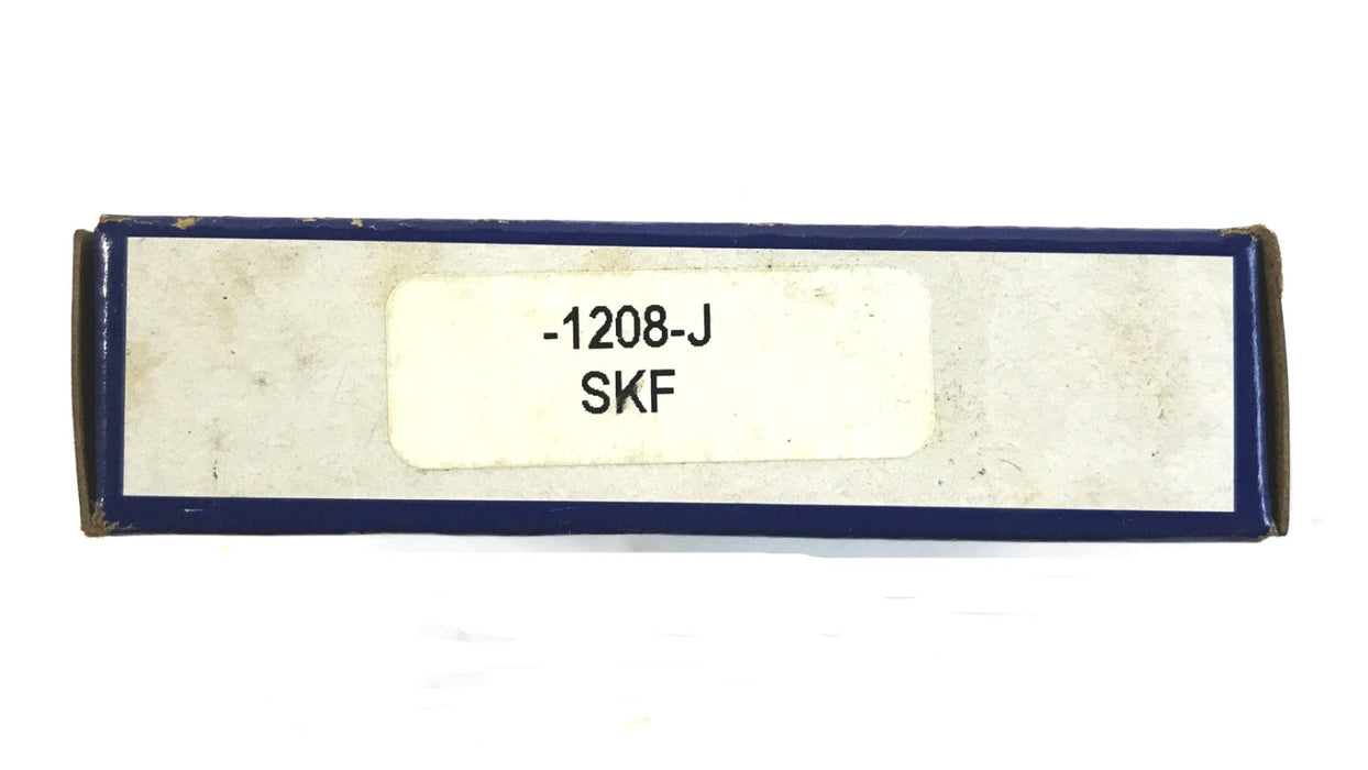 SKF Self-Aligning Ball Bearing 1208-J NOS