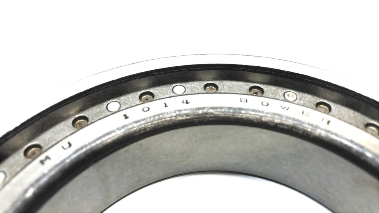 Bower Cylindrical Roller Bearing MU1014DA (MU1014DAL) NOS