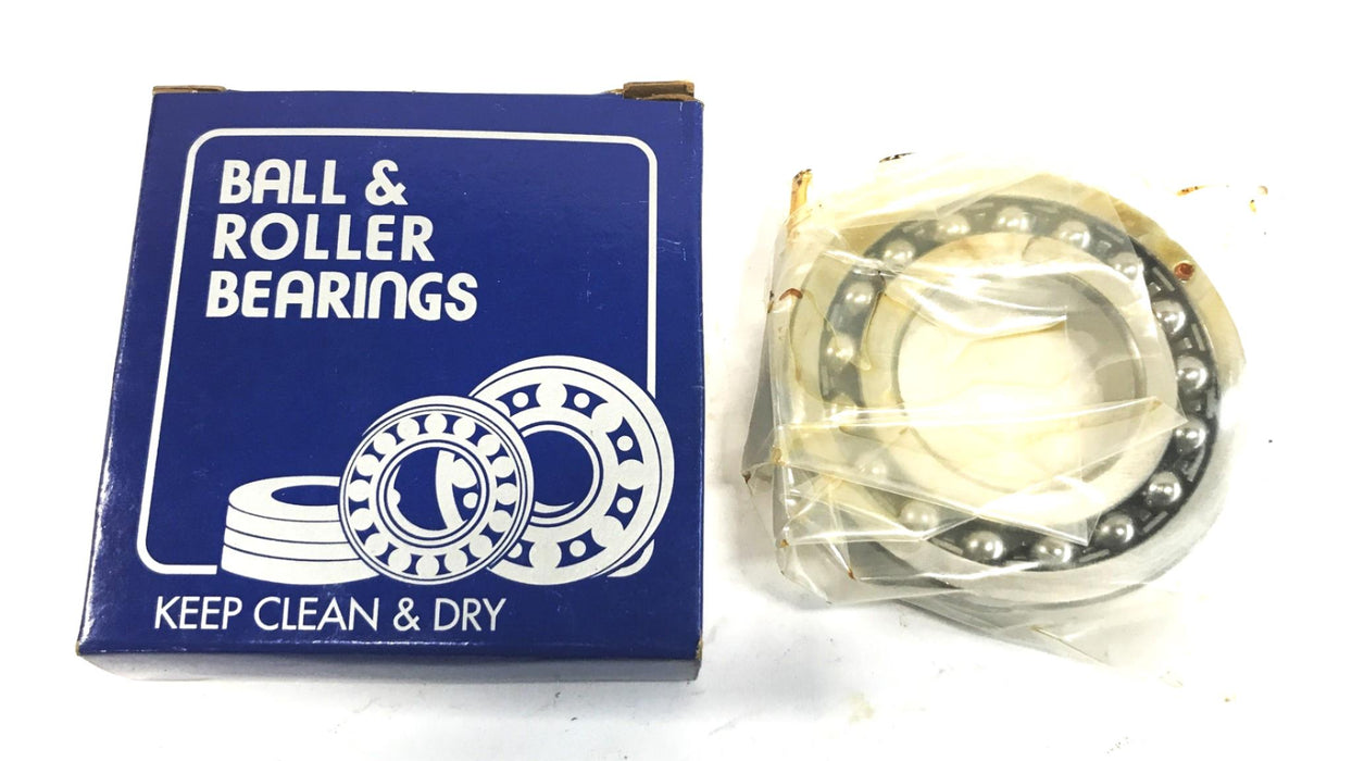 SKF Self-Aligning Ball Bearing 1208-J NOS