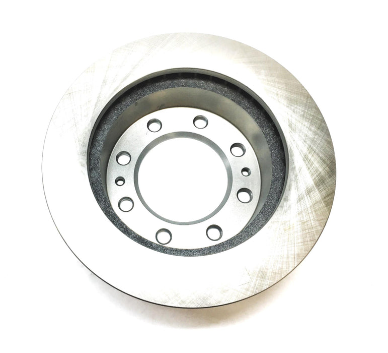 SilentStop Brake Rotor SB-56829 NOS