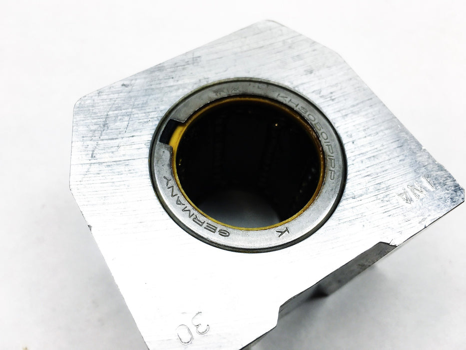 INA Linear Bearing And Housing Unit KGHK30-B-PP-AS NOS