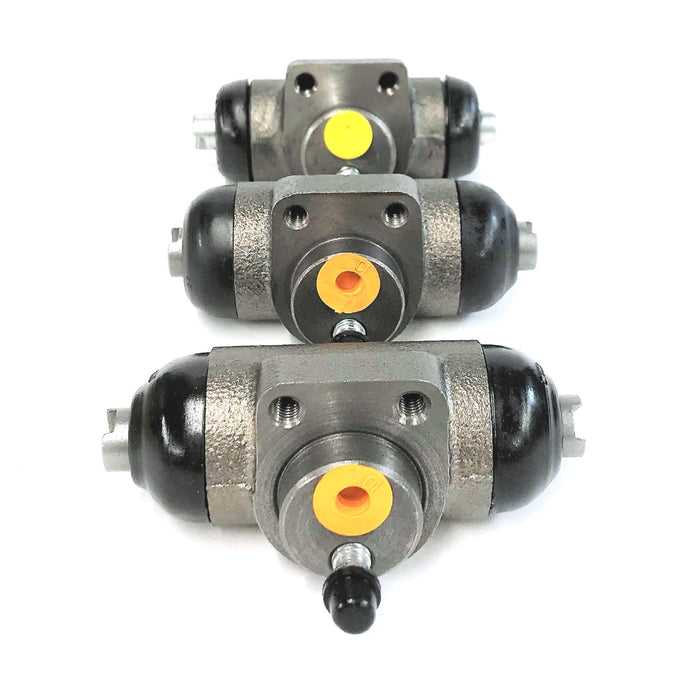 Wagner Drum Brake Wheel Cylinder W37677 [Lot of 3] NOS