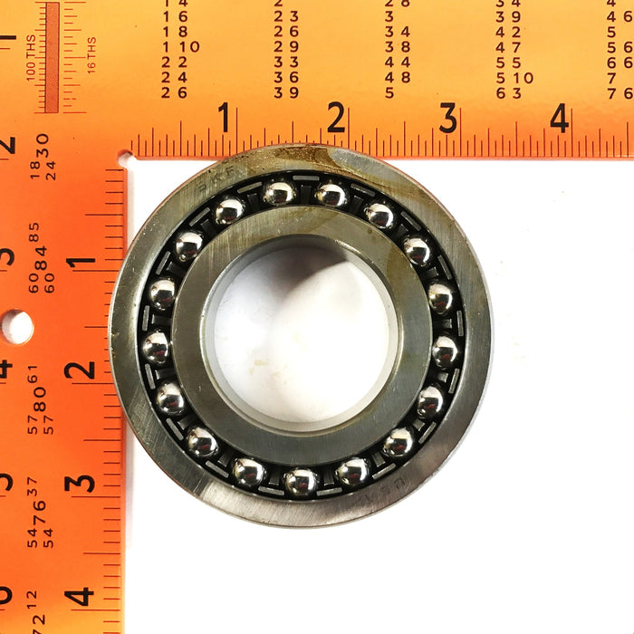 SKF Self-Aligning Ball Bearing 1208-J NOS