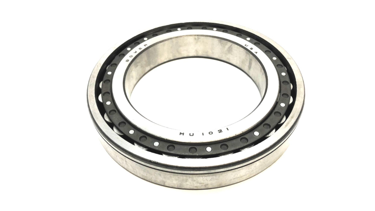 Bower Cylindrical Roller Bearing MU1021DA NOS