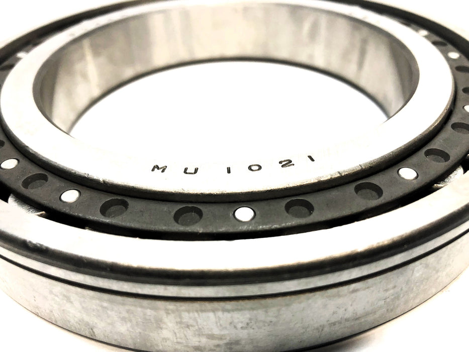 Bower Cylindrical Roller Bearing MU1021DA NOS