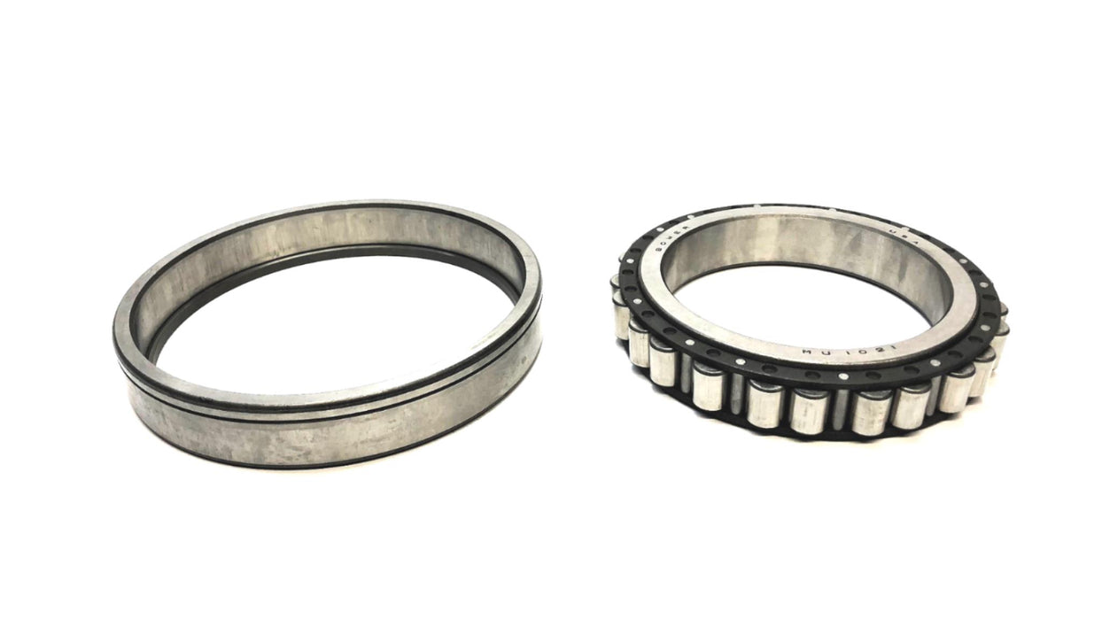 Bower Cylindrical Roller Bearing MU1021DA NOS