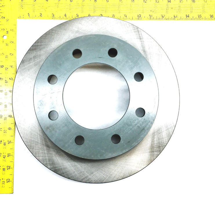 SilentStop Brake Rotor SB-56830 NOS