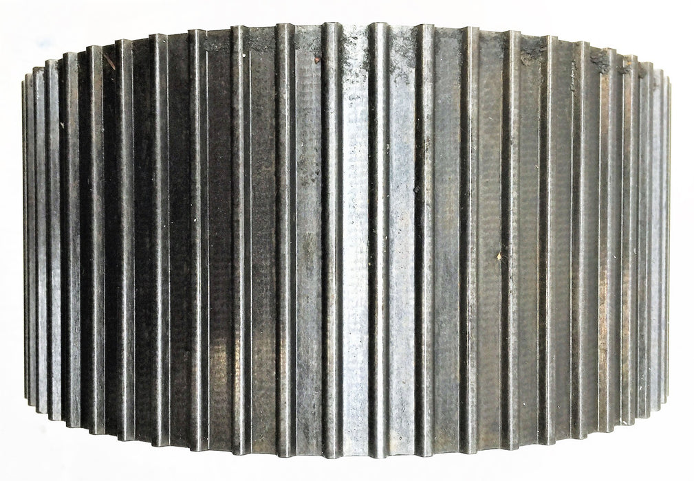 MARTIN High Torque Belt Drive Sprocket 64AT10M85 NOS