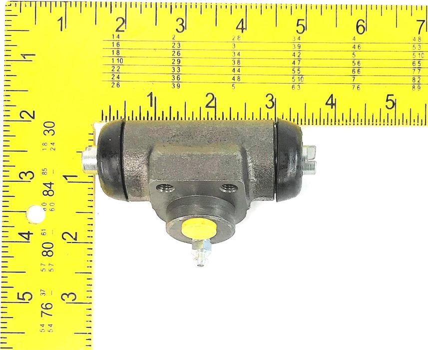 Wagner Drum Brake Wheel Cylinder W37677 [Lot of 3] NOS