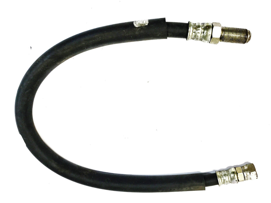 Nissan Transmission Coolant Inlet Hose 32629-30Z73 NOS