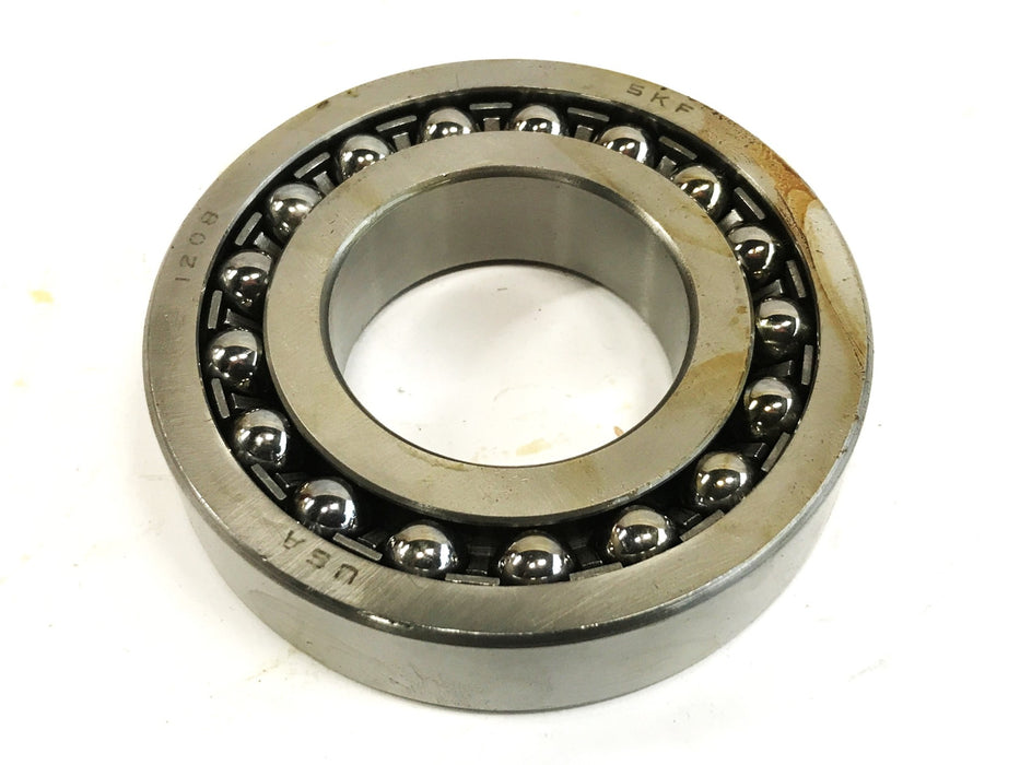 SKF Self-Aligning Ball Bearing 1208-J NOS