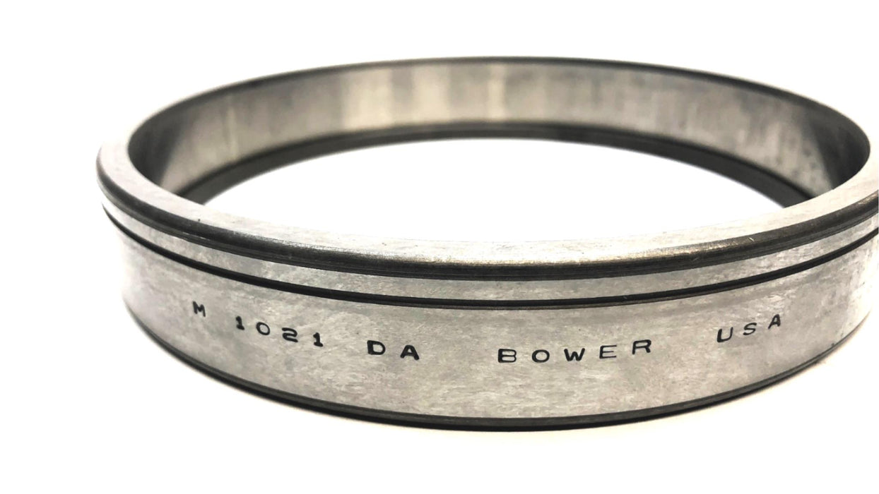Bower Cylindrical Roller Bearing MU1021DA NOS