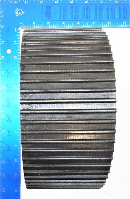 MARTIN High Torque Belt Drive Sprocket 64AT10M85 NOS