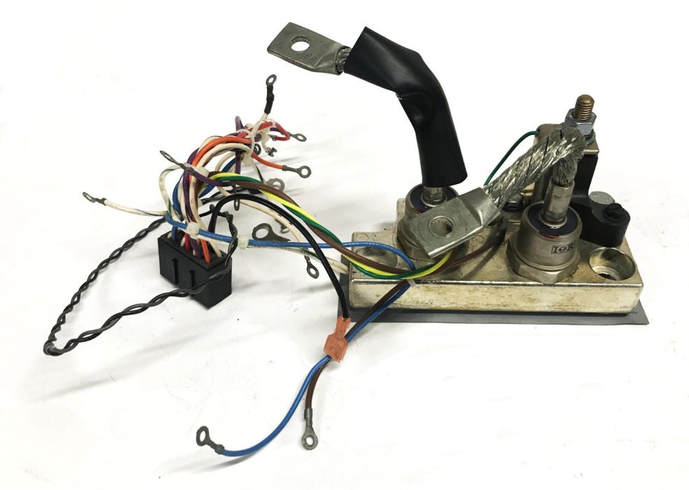 General Electric Diode Motor Current Sensor 1340355 NOS