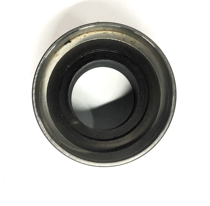 Unbranded 1.87X3 Inch OD 1.55X2.82 Inch ID Bearing Retainer 1.80 Inch OAL NOS