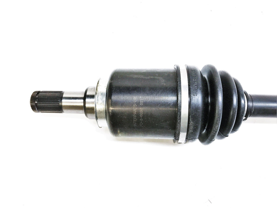 Cardone CV Drive Axle 66-2167 NOS