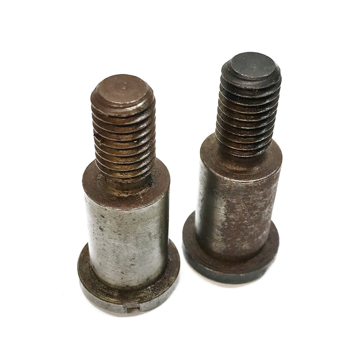 Roller Guide Machine Bolt A59J1 Compatible with Otis [Lot of 2] NOS
