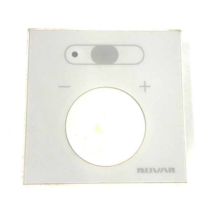 Novar Controls Zone Temp Sensor (DZTS/P BRO) 736020000 USED