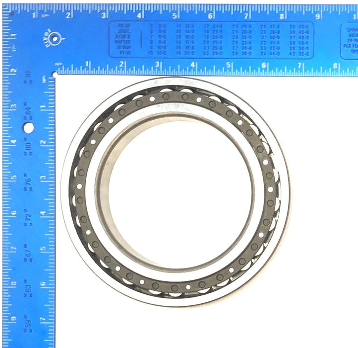 Bower Cylindrical Roller Bearing MU1021DA NOS