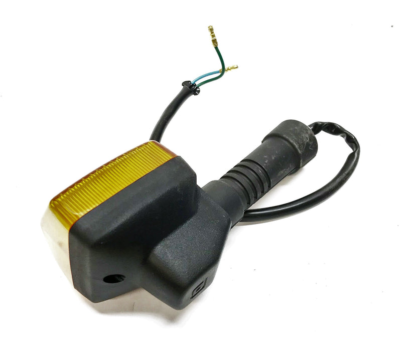 Honda OEM Turn Signal Assembly 33300-KC1-920 NOS