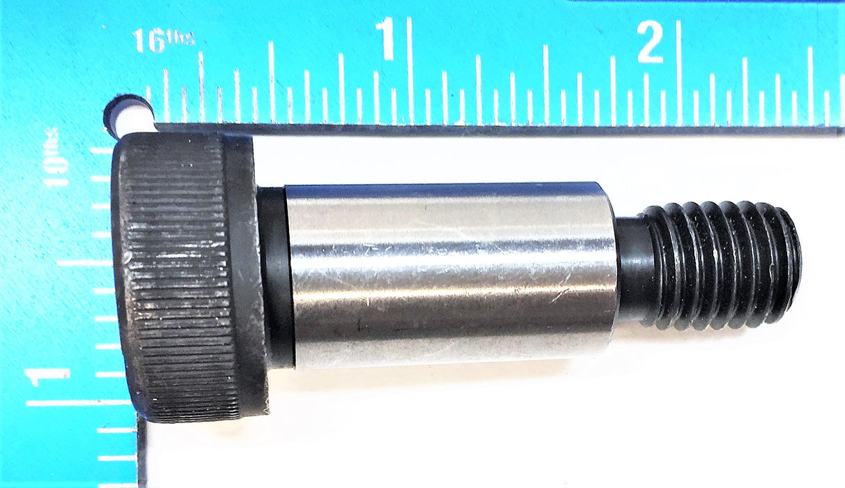 FKE M16 Shoulder Bolt M12-1.75 30mm Shoulder Length 12.9 [Lot of 4] NOS