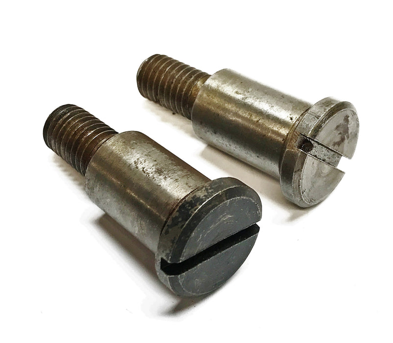 Roller Guide Machine Bolt A59J1 Compatible with Otis [Lot of 2] NOS