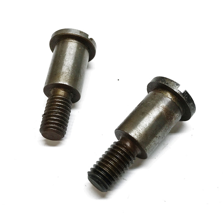 Roller Guide Machine Bolt A59J1 Compatible with Otis [Lot of 2] NOS