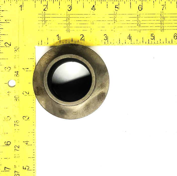 Unbranded 1.87X3 Inch OD 1.55X2.82 Inch ID Bearing Retainer 1.80 Inch OAL NOS
