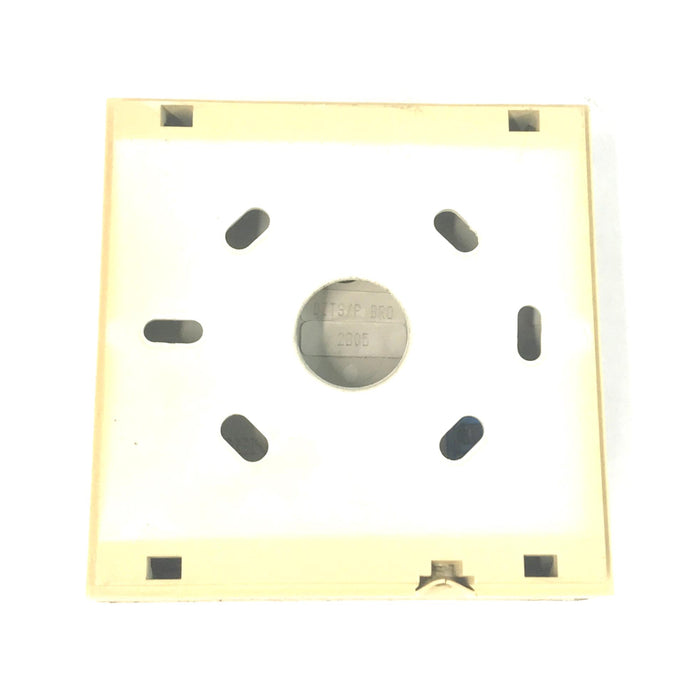 Novar Controls Zone Temp Sensor (DZTS/P BRO) 736020000 USED