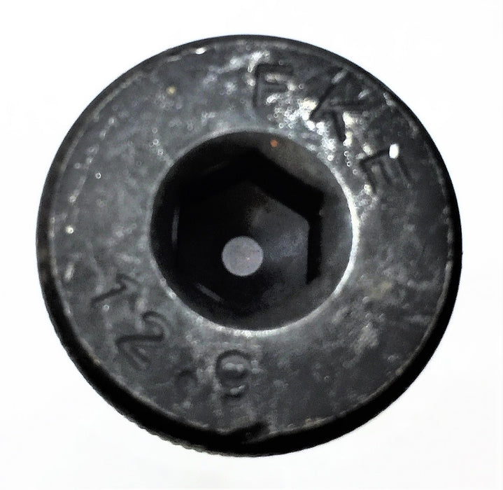 FKE M16 Shoulder Bolt M12-1.75 30mm Shoulder Length 12.9 [Lot of 4] NOS