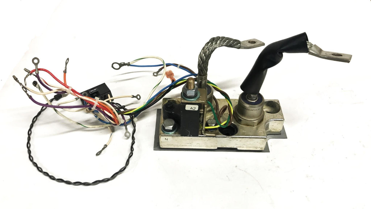 General Electric Diode Motor Current Sensor 1340355 NOS