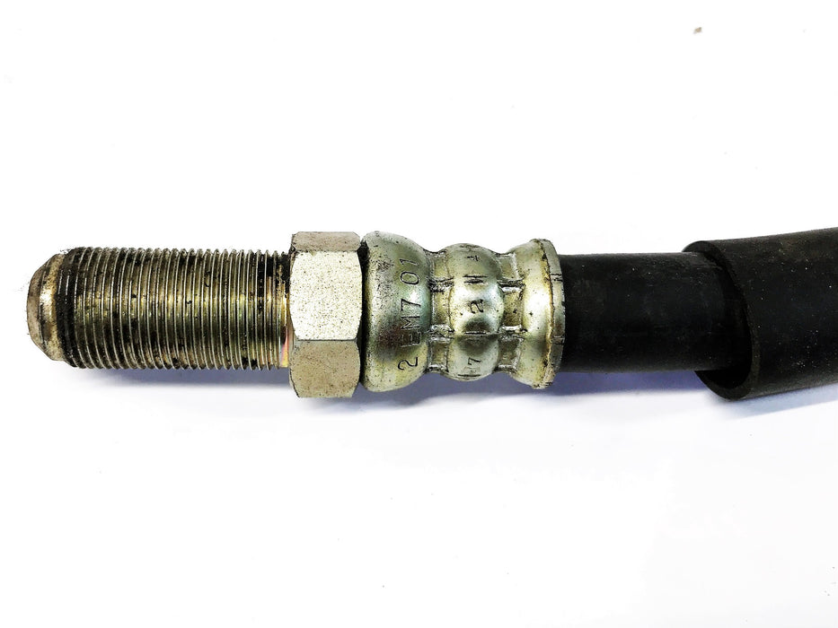 Nissan Transmission Coolant Inlet Hose 32629-30Z73 NOS