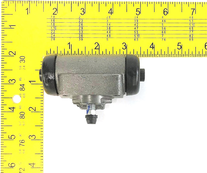 Wagner Drum Brake Wheel Cylinder W37854 [Lot of 2] NOS