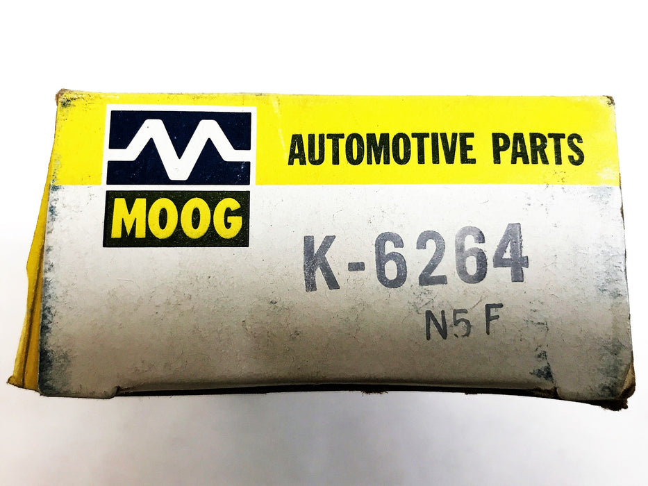Moog Lower Strut Mounting Cam Bolt Kit K6264 NOS