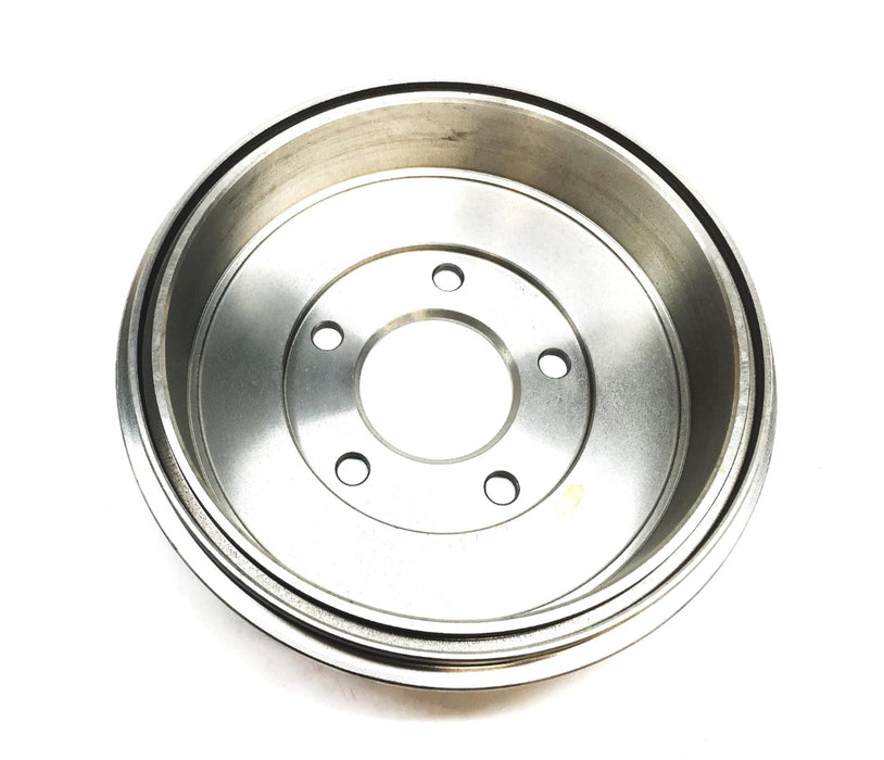 SilentStop Brake Rotor SB-9711 NOS