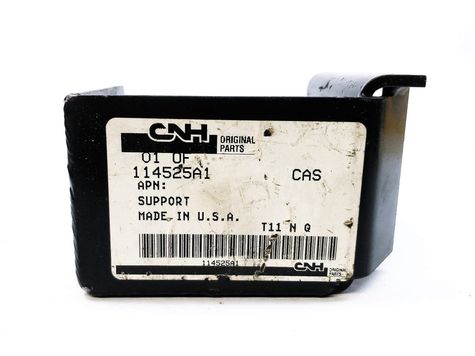 Support Bracket for CNH 114525A1 NOS