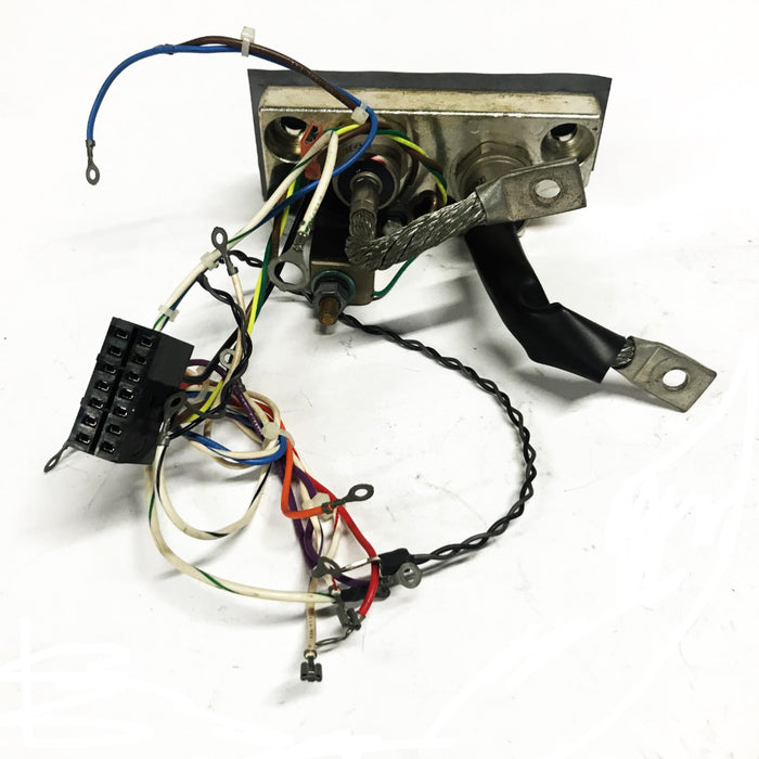 General Electric Diode Motor Current Sensor 1340355 NOS