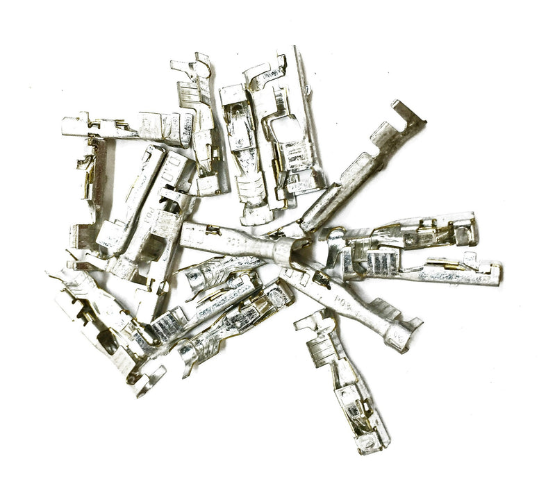 International/Navistar B6F Terminal 3544877C1 [Lot of 20] NOS