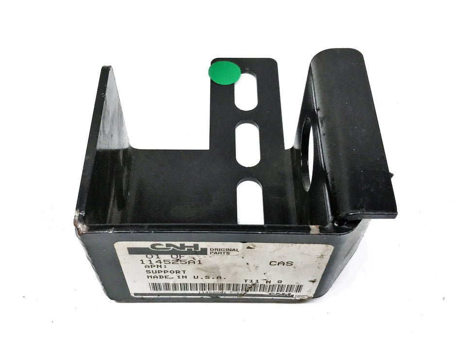 Support Bracket for CNH 114525A1 NOS