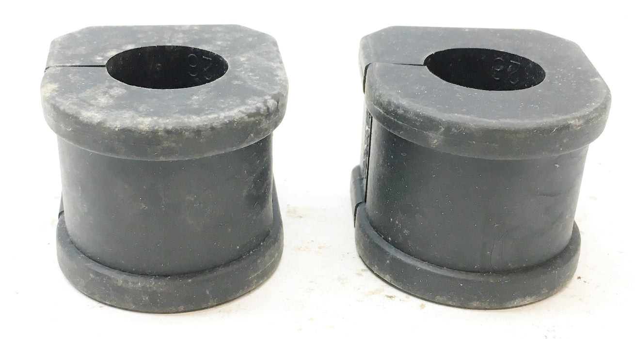 McQuay-Norris Sway Bar Frame Bushing FA7192 NOS