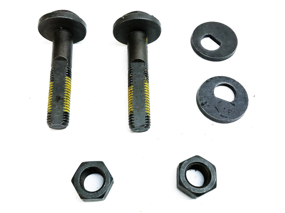 Moog Lower Strut Mounting Cam Bolt Kit K6264 NOS